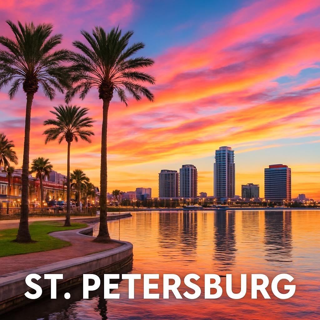 img 9341 Your Ultimate Guide to Traveling to St. Petersburg, Florida